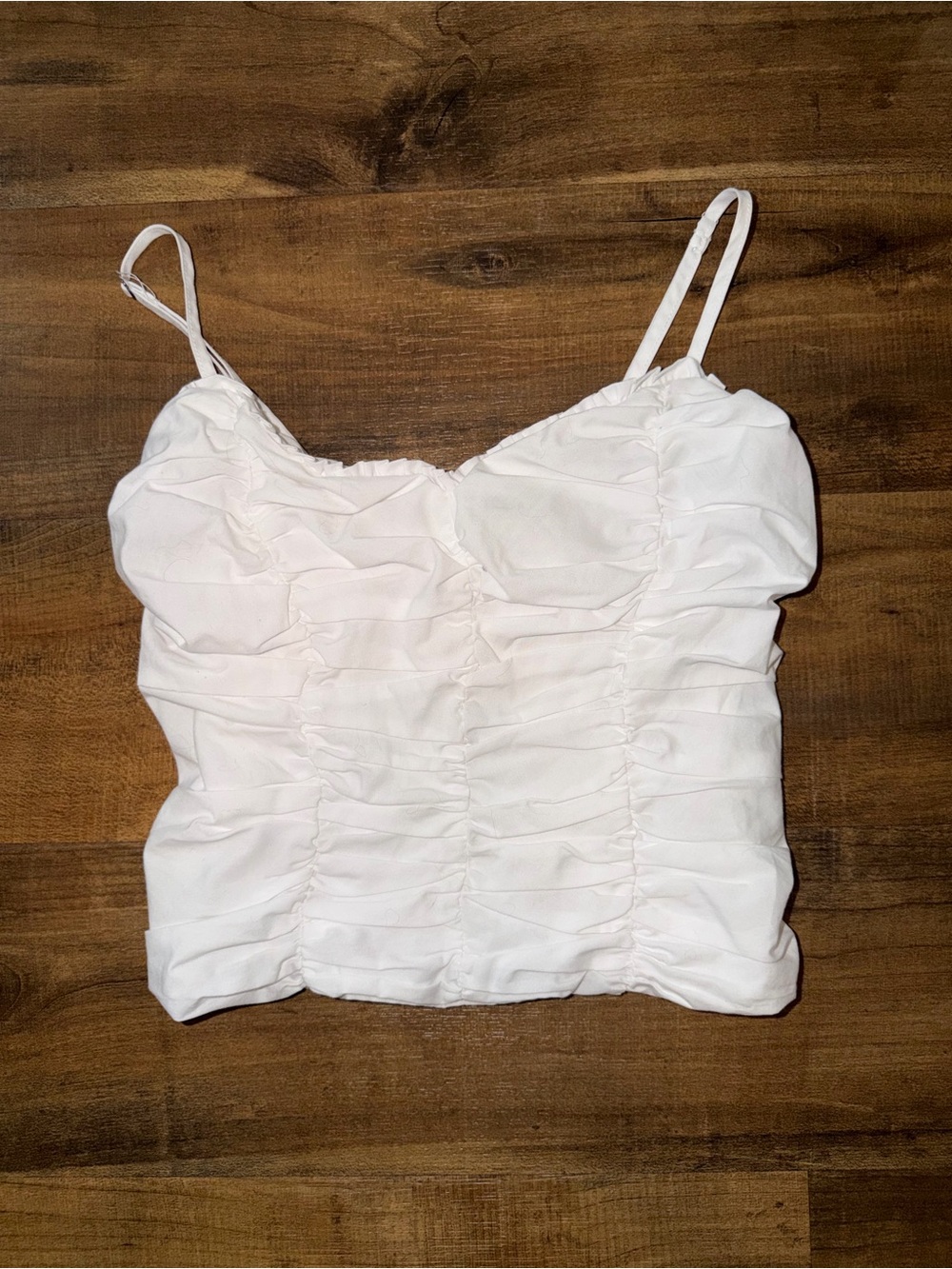 Abercrombie & Fitch Tank
